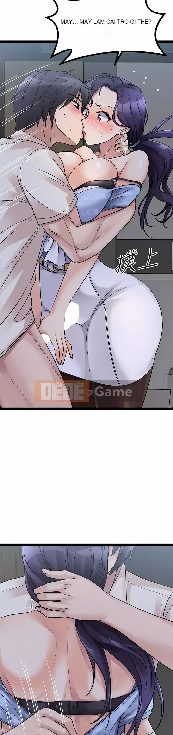 đấu giá ban đầu Chương 19-20