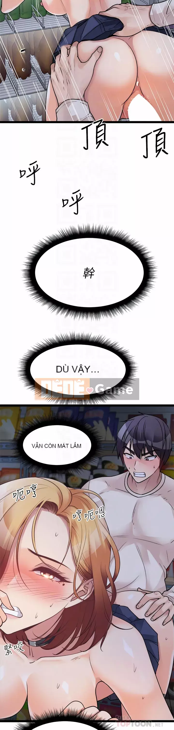 đấu giá ban đầu Chương 17-18