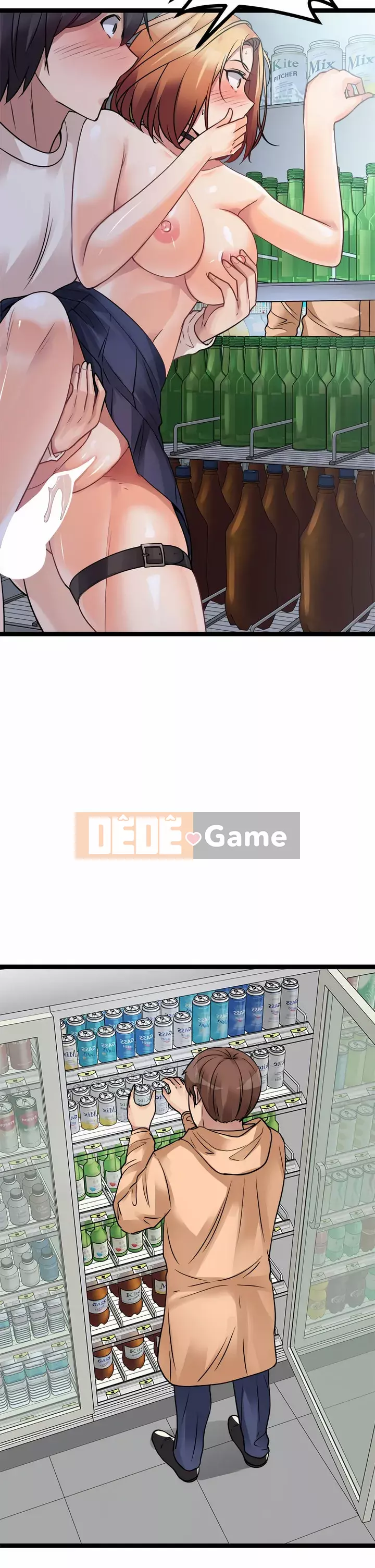 đấu giá ban đầu Chương 17-18