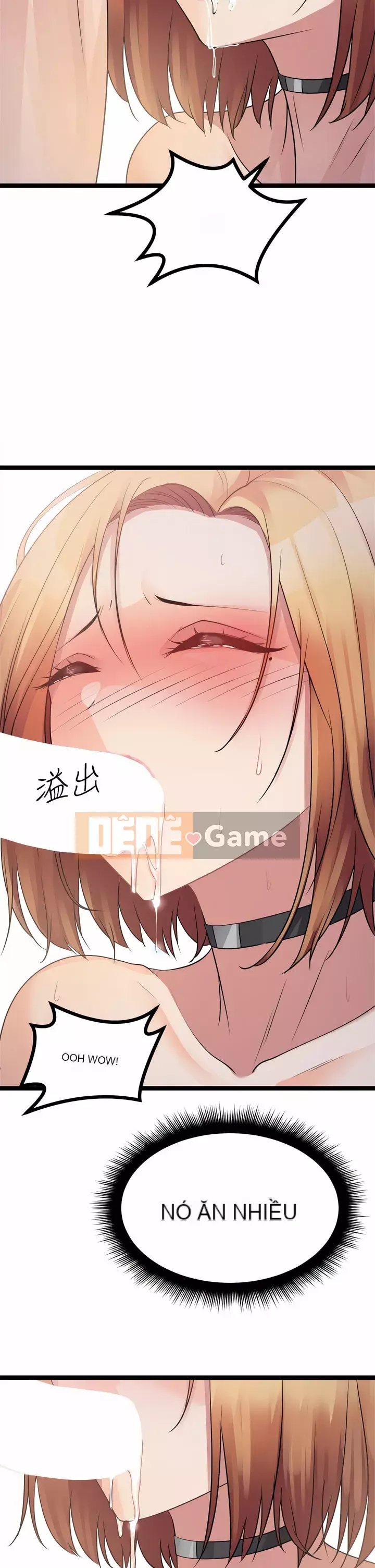 đấu giá ban đầu Chương 17-18