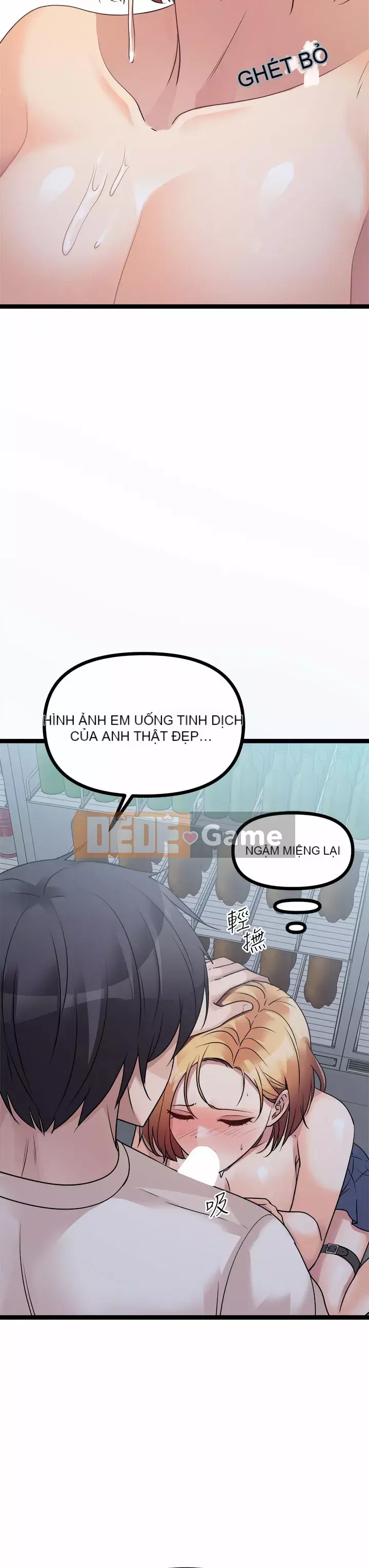 đấu giá ban đầu Chương 17-18