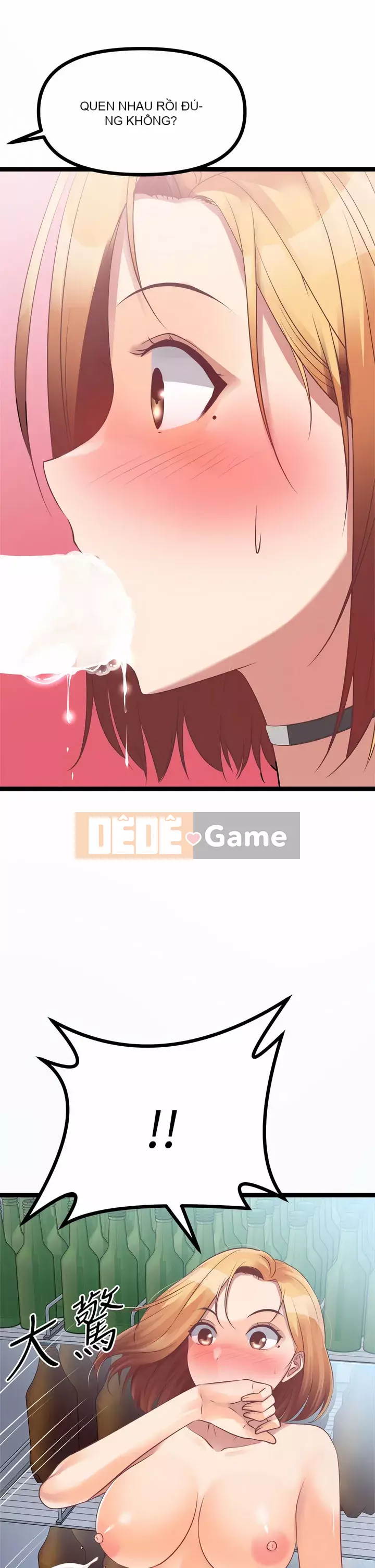 đấu giá ban đầu Chương 17-18