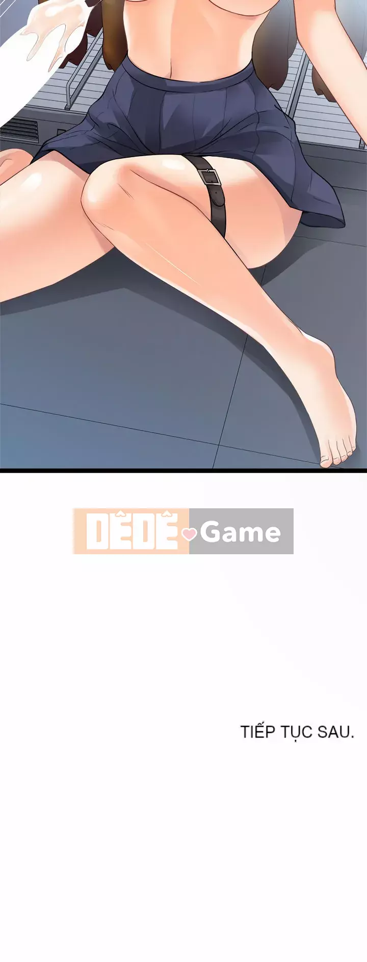 đấu giá ban đầu Chương 17-18