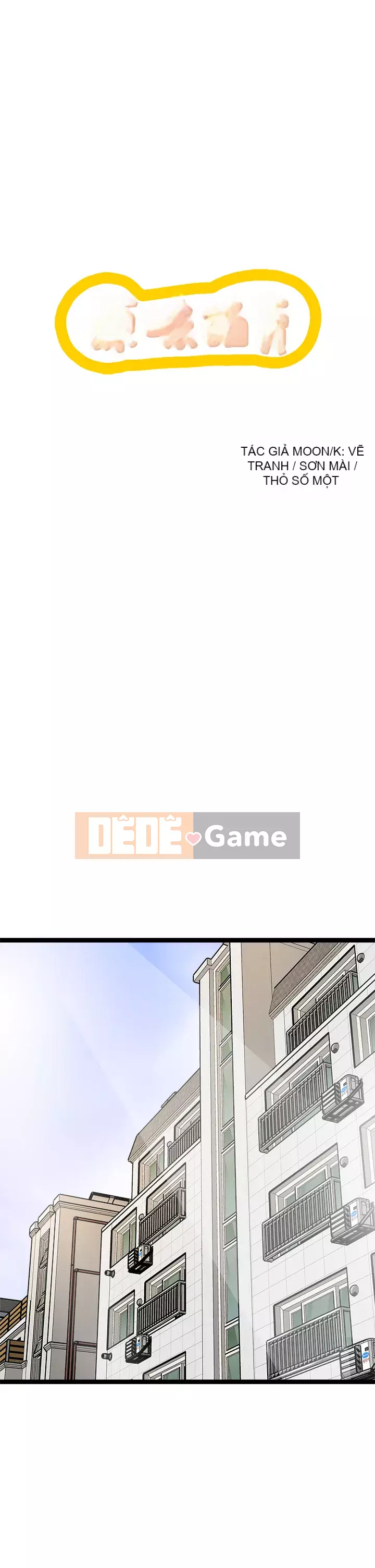 đấu giá ban đầu Chương 17-18