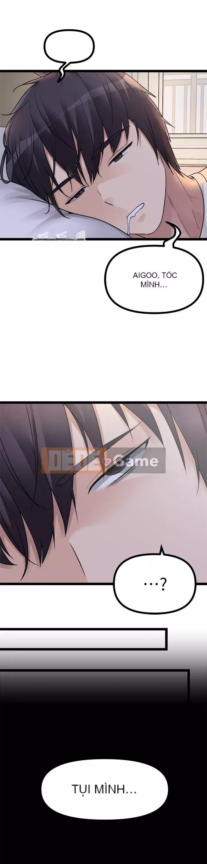 đấu giá ban đầu Chương 17-18