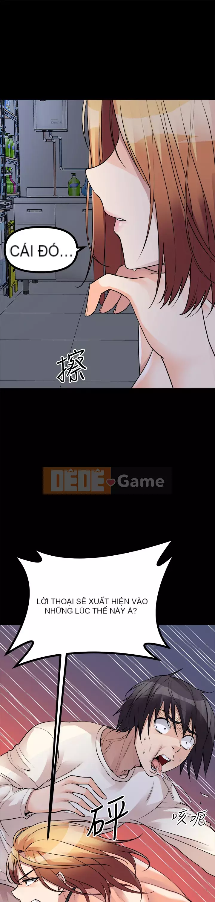 đấu giá ban đầu Chương 17-18