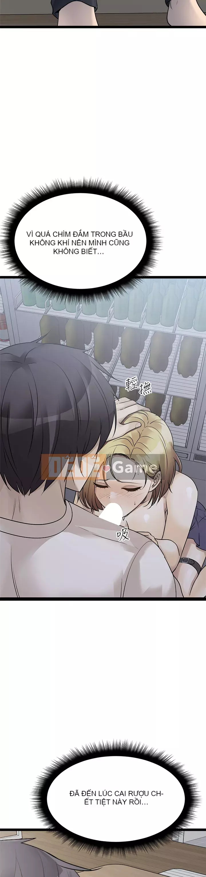 đấu giá ban đầu Chương 17-18