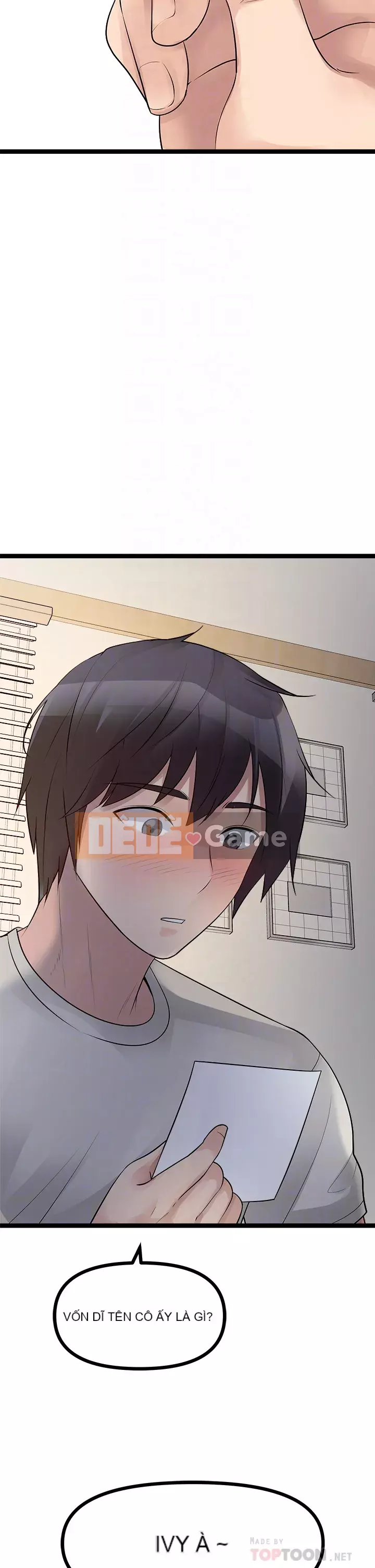 đấu giá ban đầu Chương 17-18