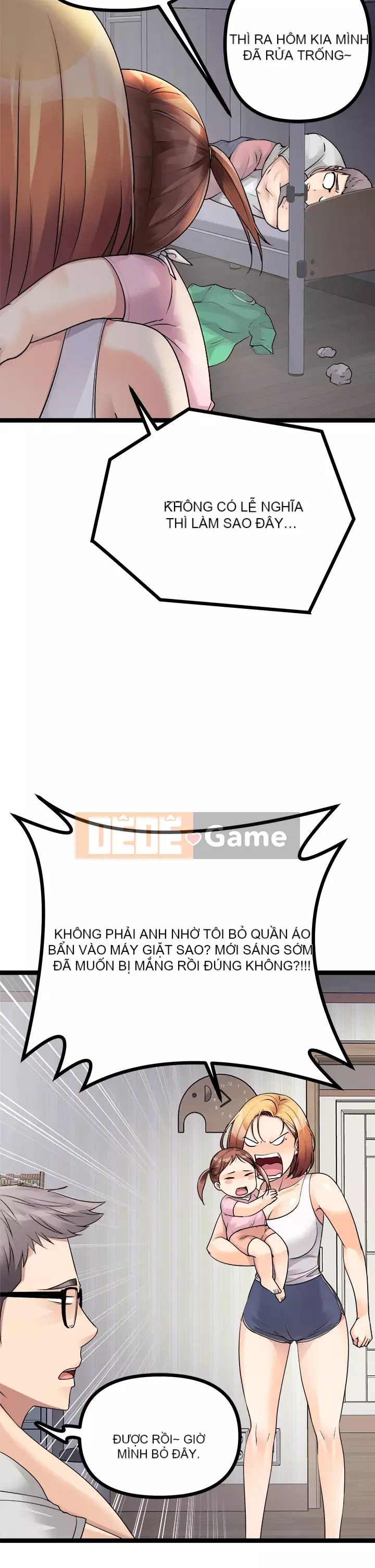 đấu giá ban đầu Chương 17-18