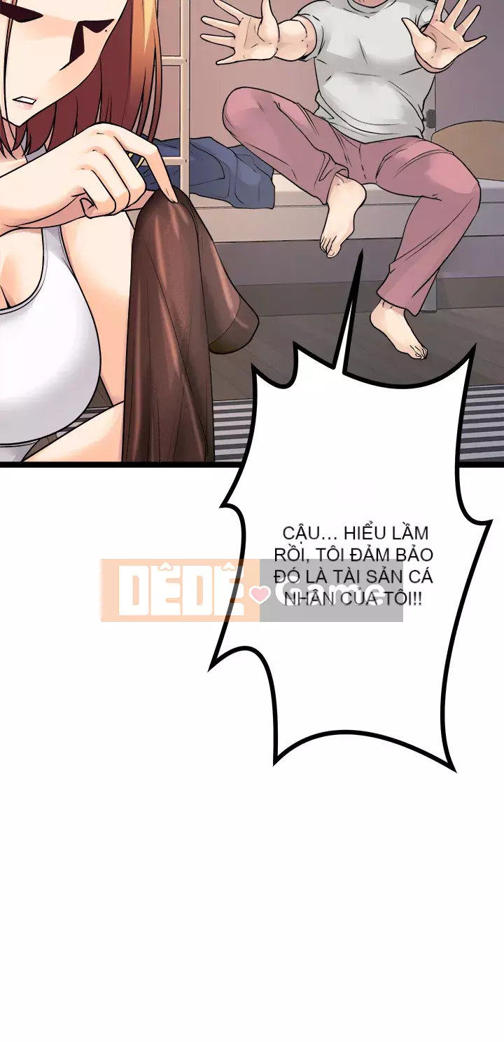 đấu giá ban đầu Chương 17-18