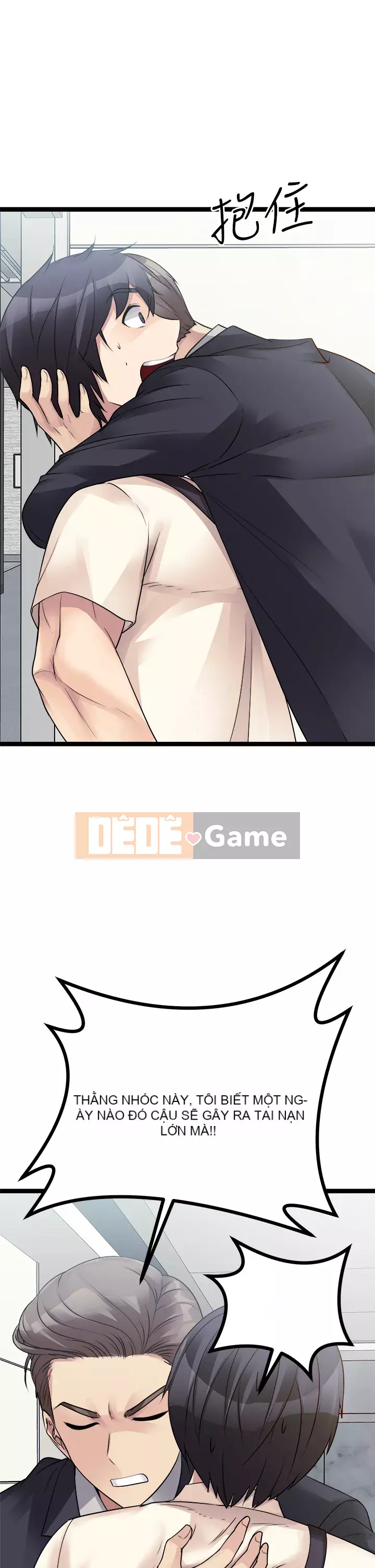 đấu giá ban đầu Chương 17-18