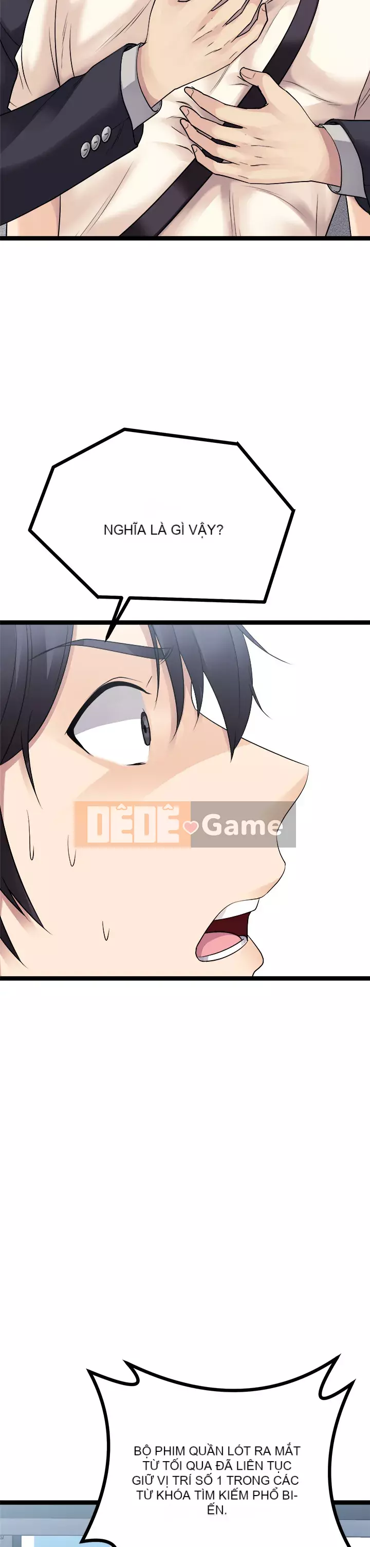 đấu giá ban đầu Chương 17-18