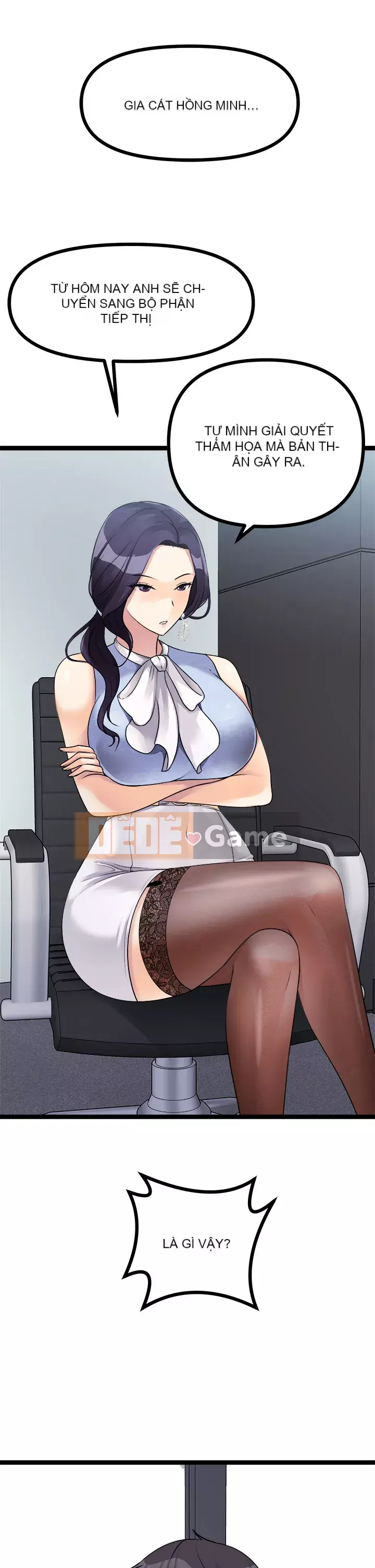 đấu giá ban đầu Chương 17-18