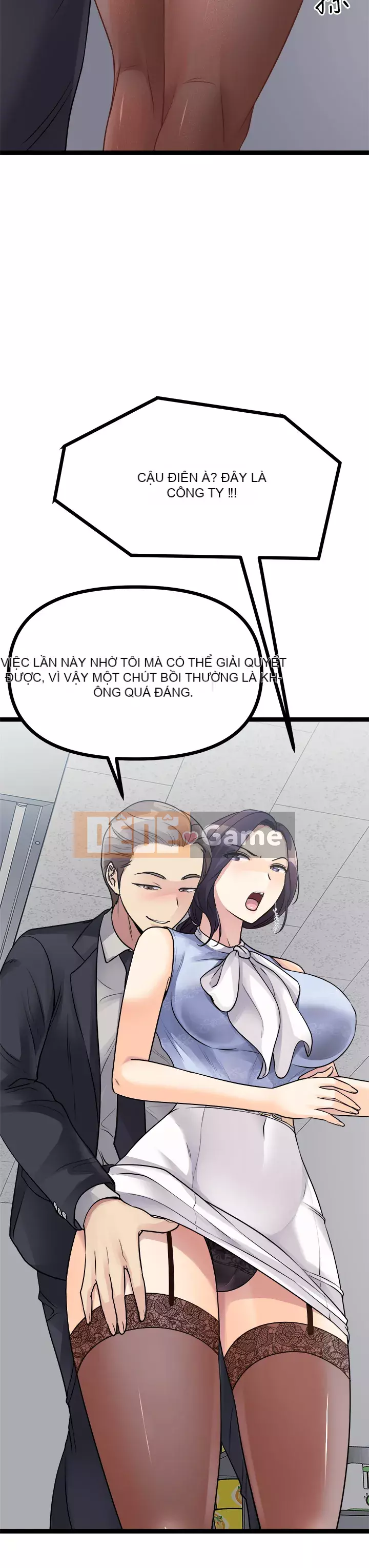 đấu giá ban đầu Chương 17-18