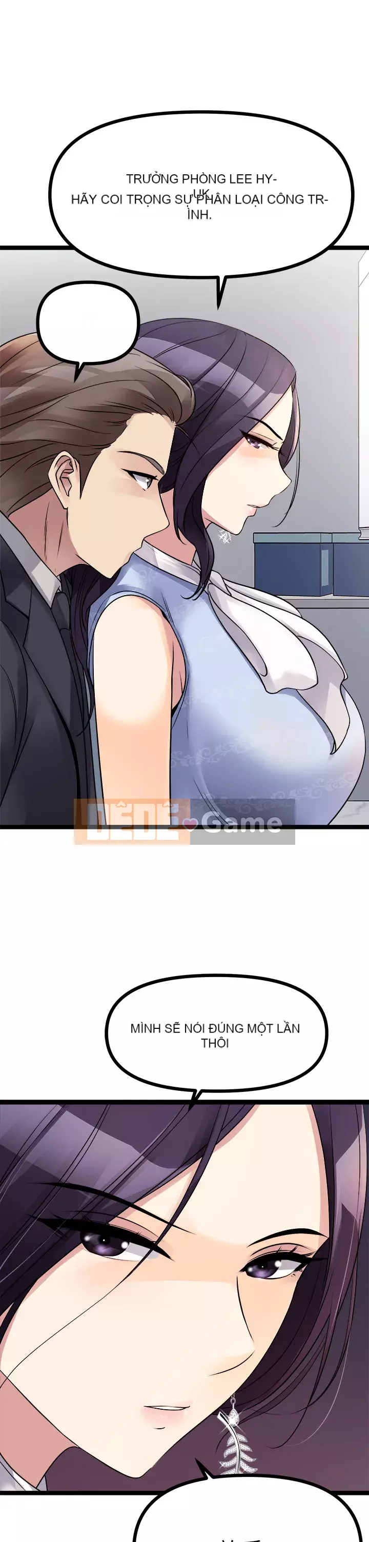 đấu giá ban đầu Chương 17-18