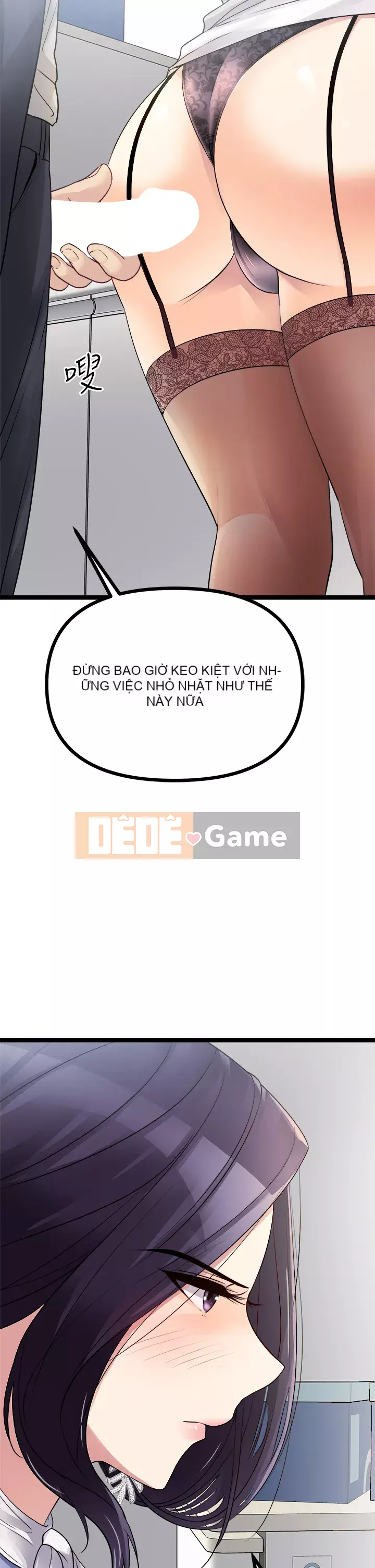 đấu giá ban đầu Chương 17-18