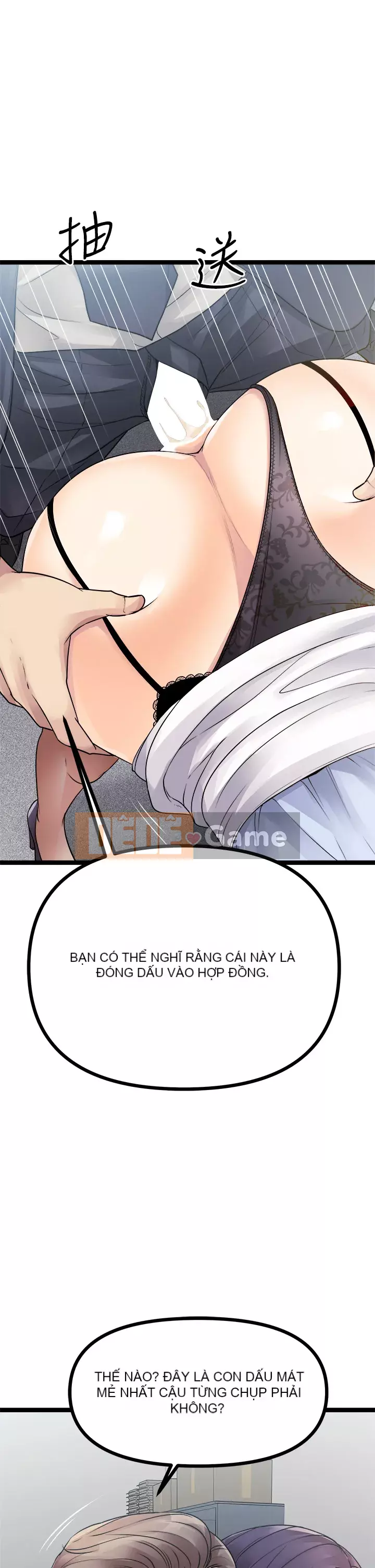 đấu giá ban đầu Chương 17-18