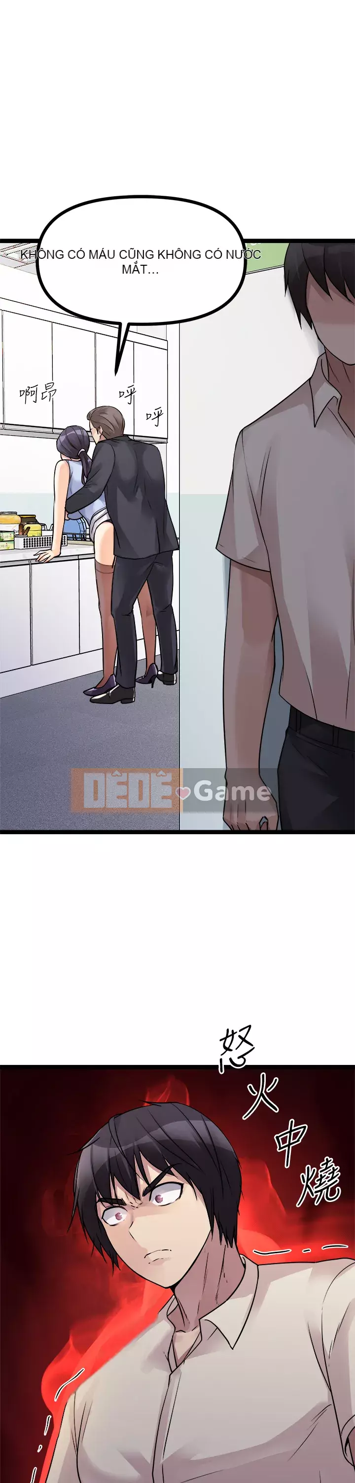 đấu giá ban đầu Chương 17-18