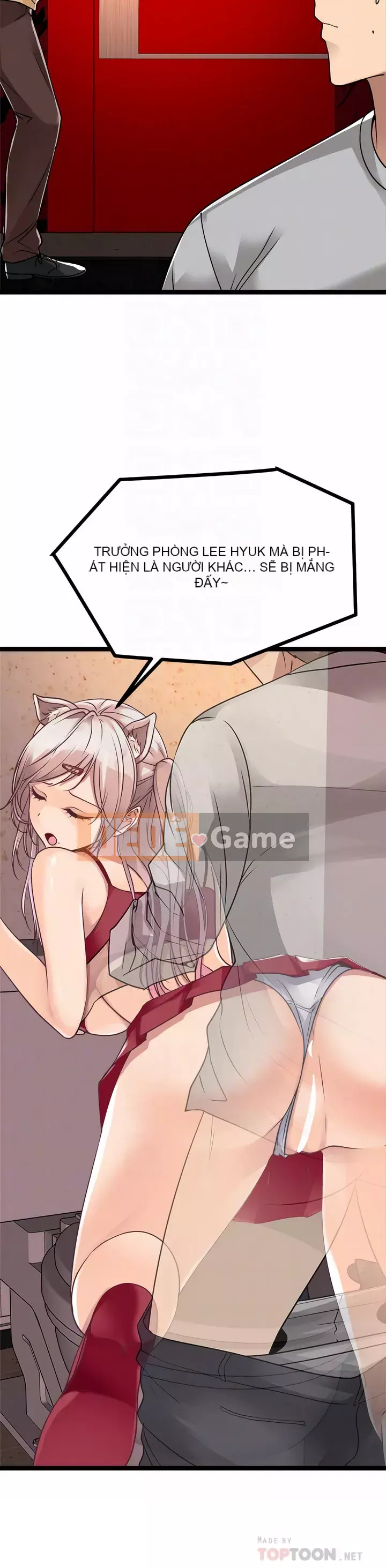 đấu giá ban đầu Chương 15-16