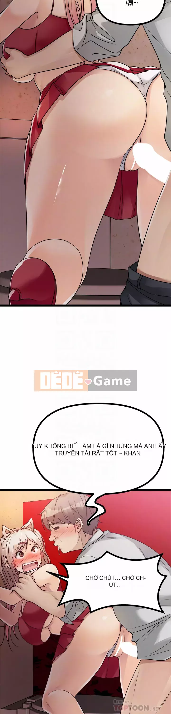 đấu giá ban đầu Chương 15-16