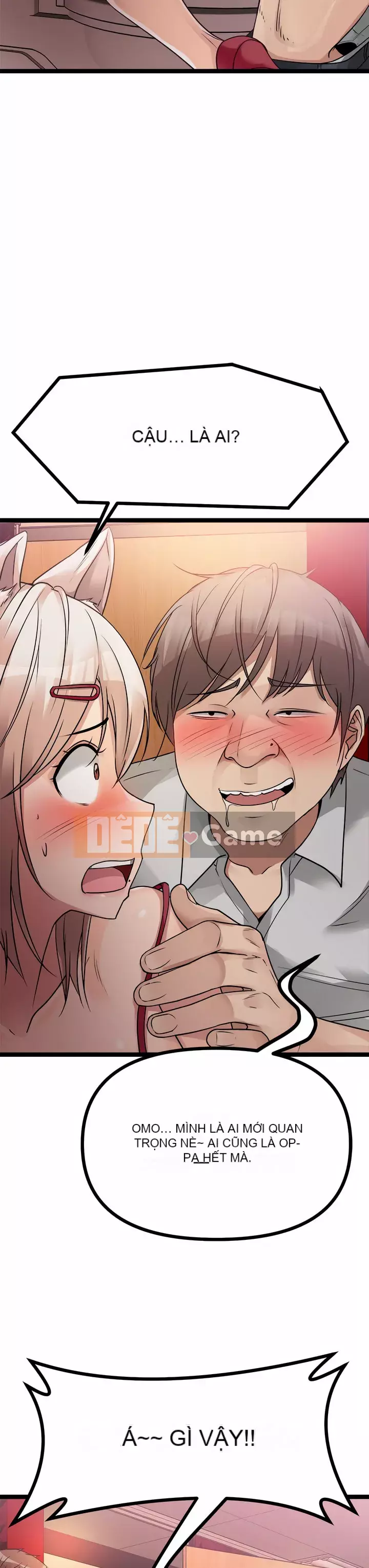 đấu giá ban đầu Chương 15-16