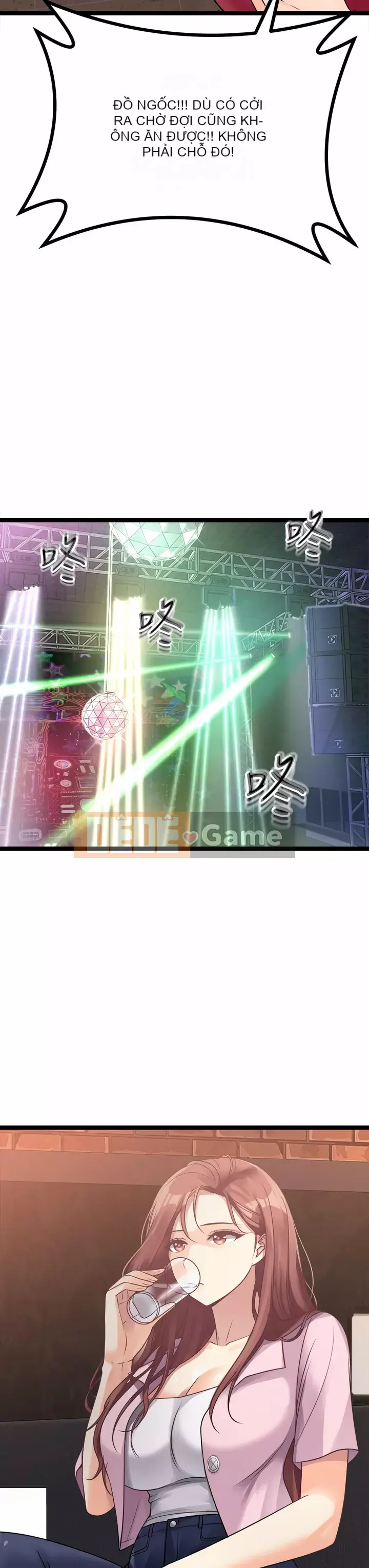 đấu giá ban đầu Chương 15-16