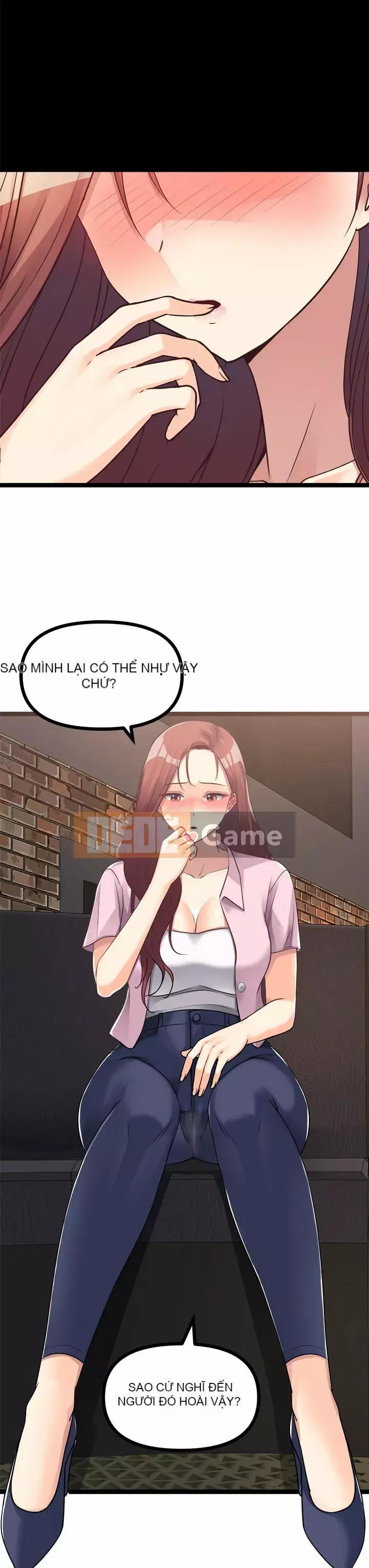 đấu giá ban đầu Chương 15-16