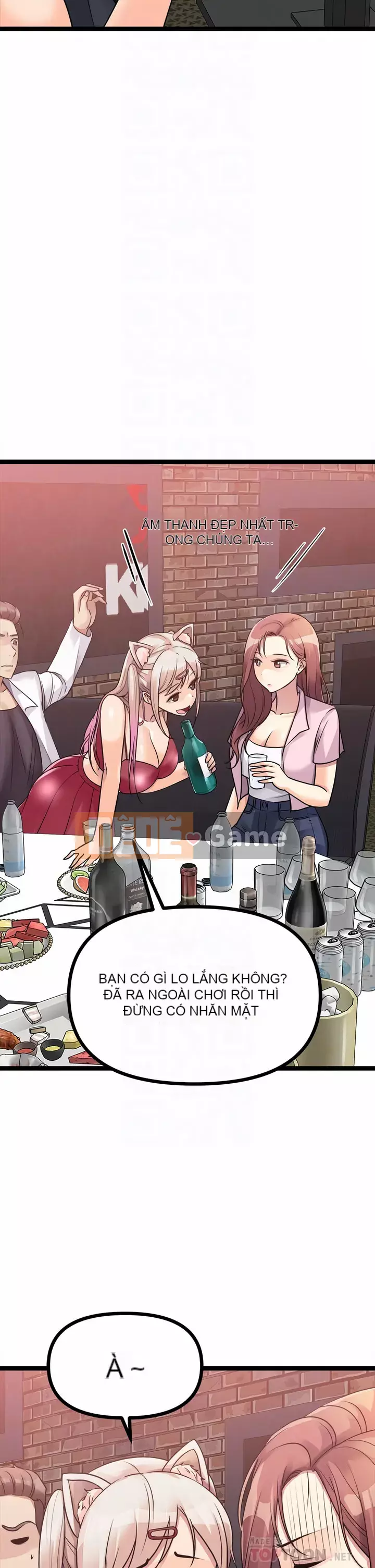 đấu giá ban đầu Chương 15-16