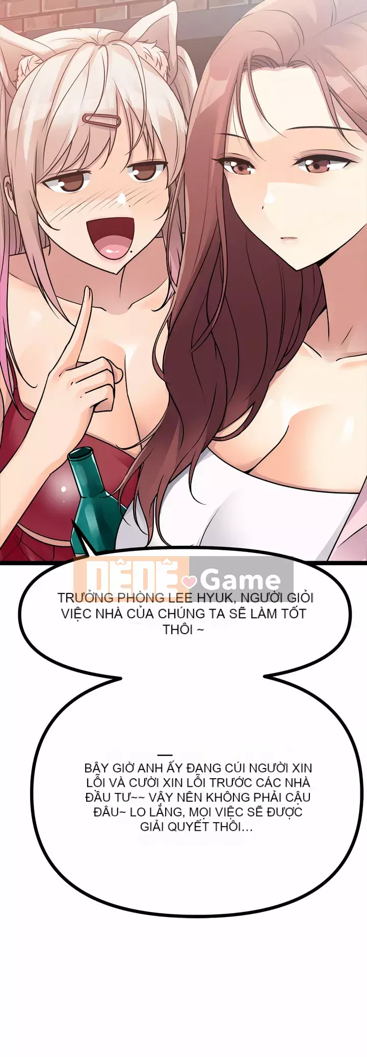 đấu giá ban đầu Chương 15-16