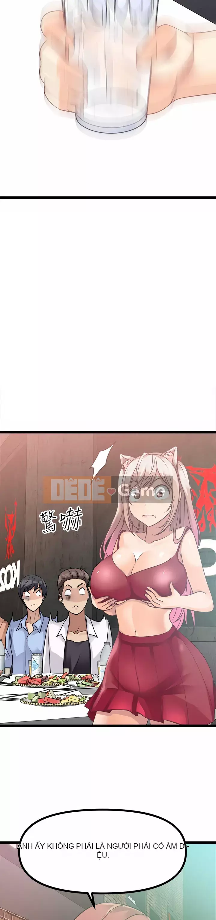 đấu giá ban đầu Chương 15-16