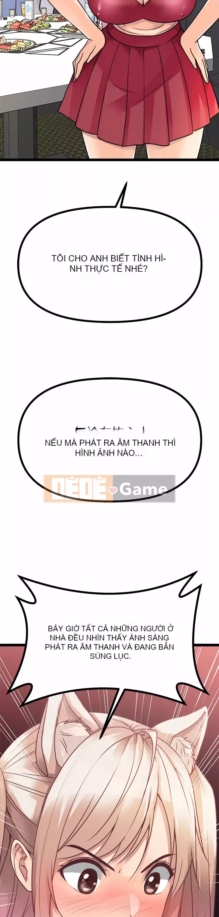 đấu giá ban đầu Chương 15-16