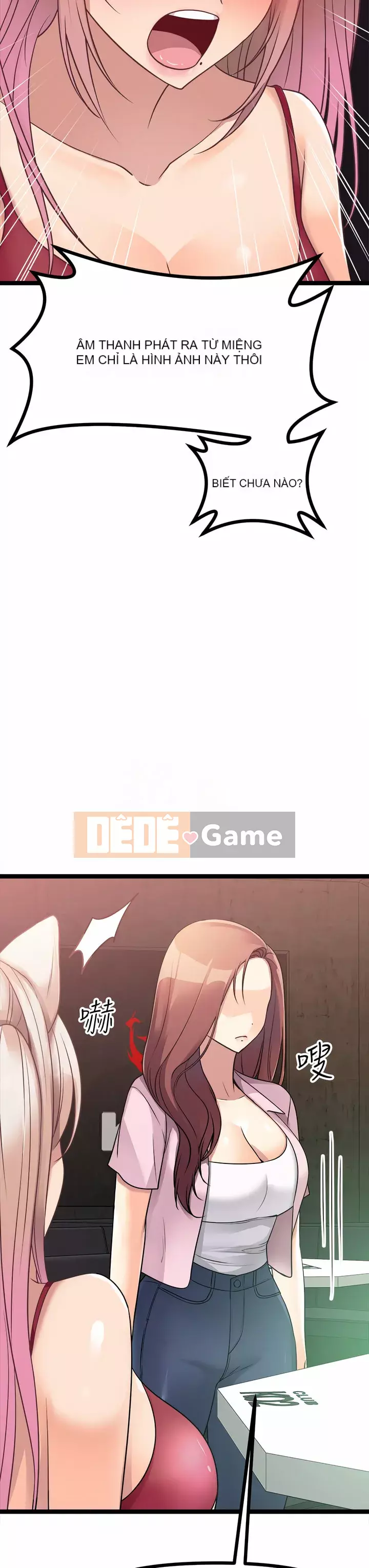 đấu giá ban đầu Chương 15-16