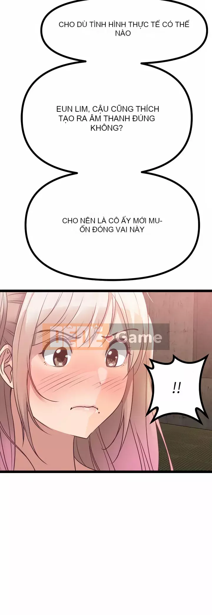 đấu giá ban đầu Chương 15-16