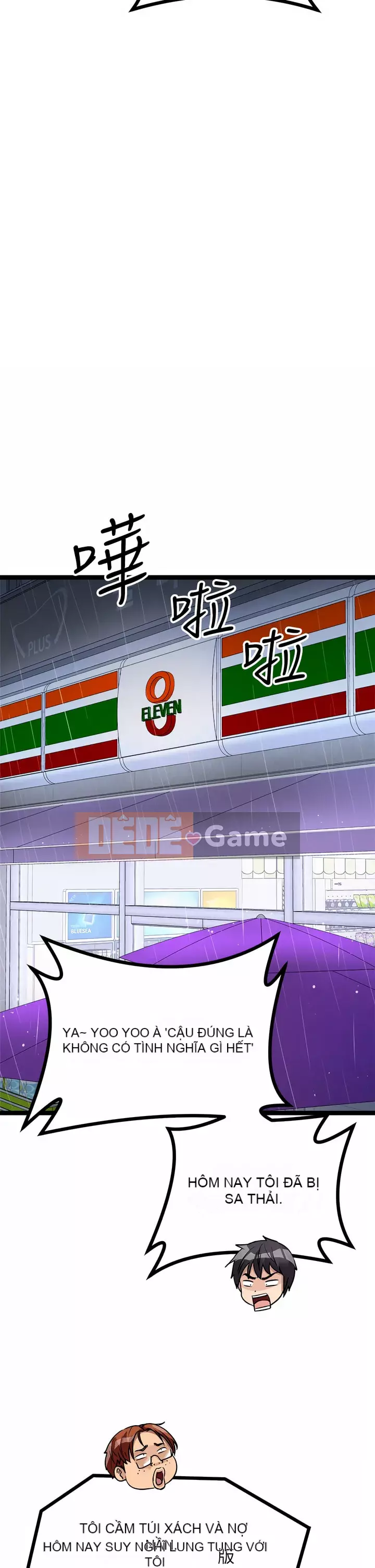 đấu giá ban đầu Chương 15-16