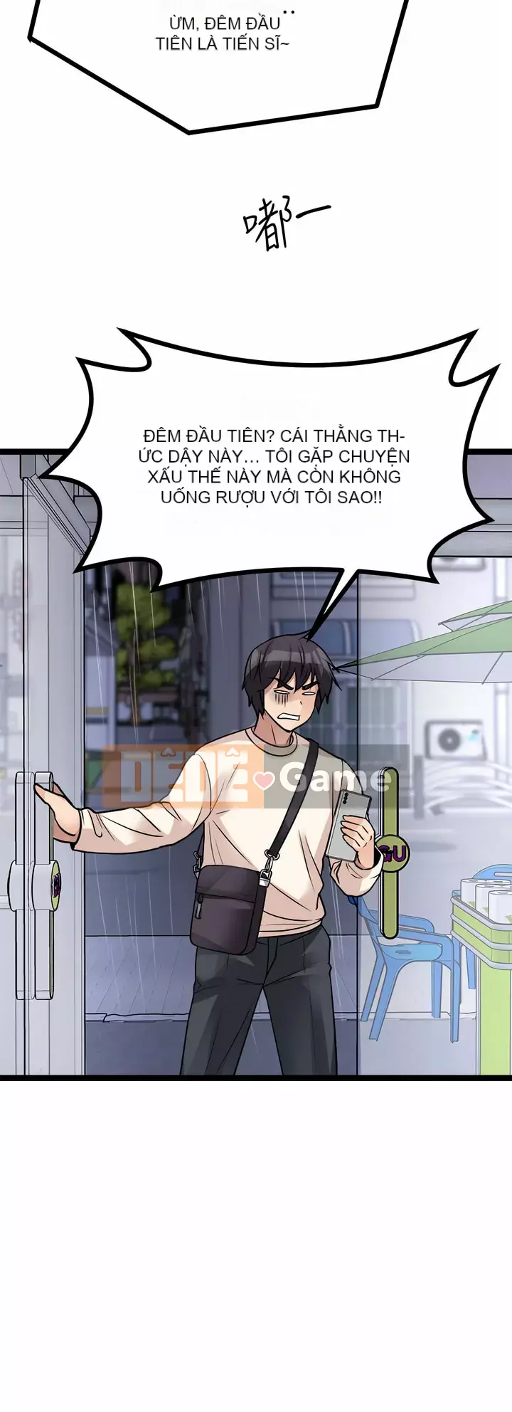 đấu giá ban đầu Chương 15-16