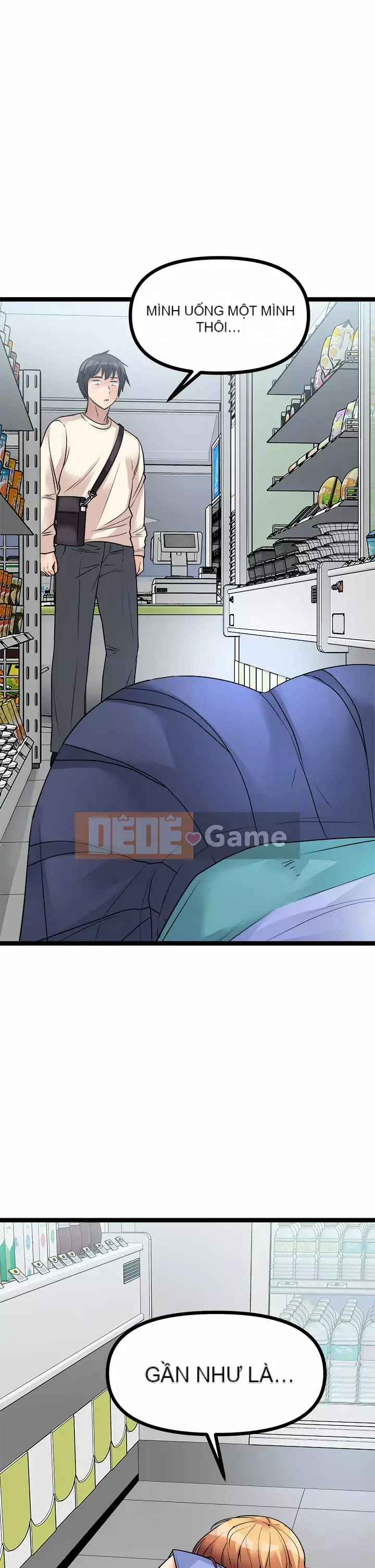 đấu giá ban đầu Chương 15-16