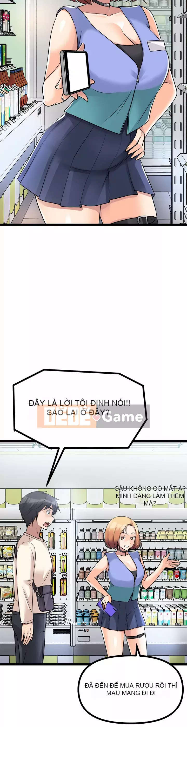 đấu giá ban đầu Chương 15-16