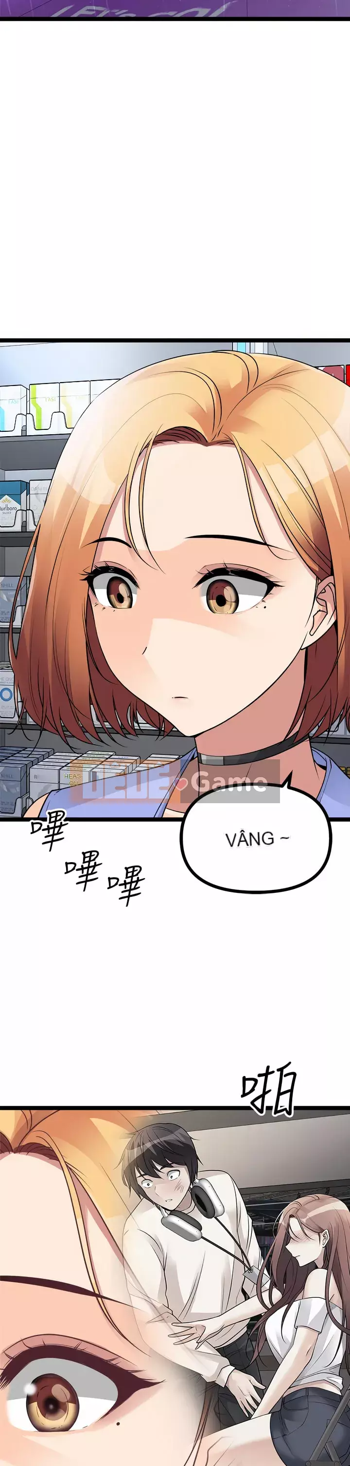 đấu giá ban đầu Chương 15-16