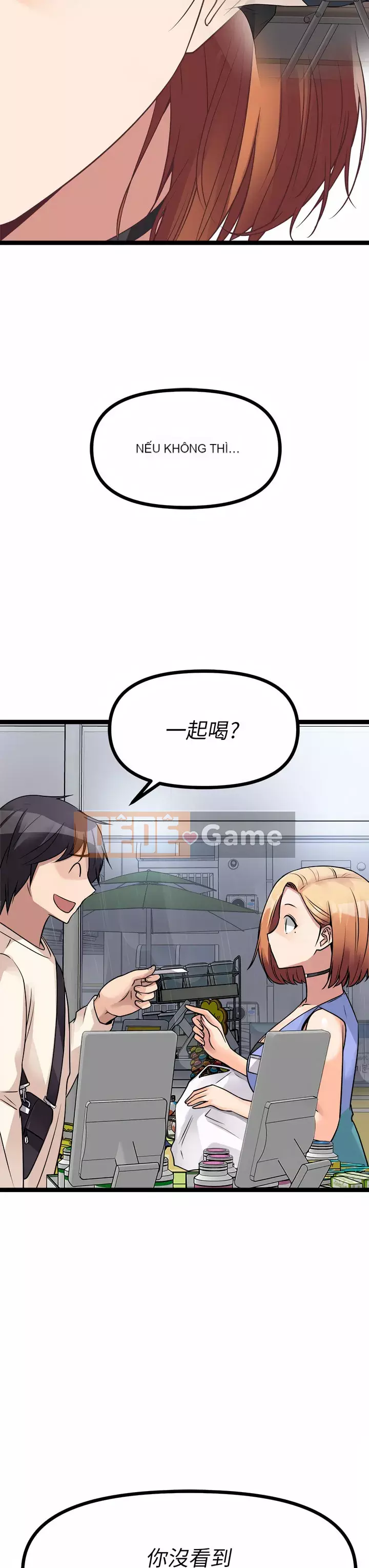 đấu giá ban đầu Chương 15-16