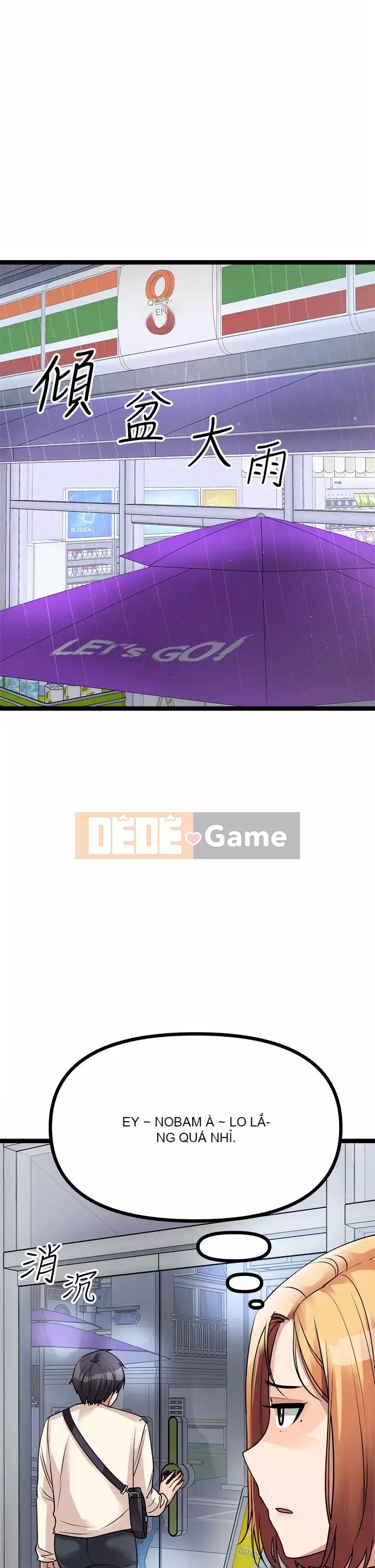 đấu giá ban đầu Chương 15-16