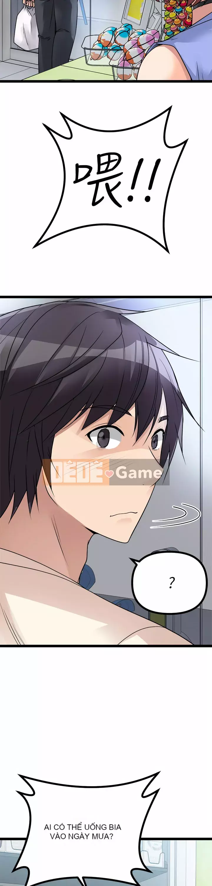 đấu giá ban đầu Chương 15-16