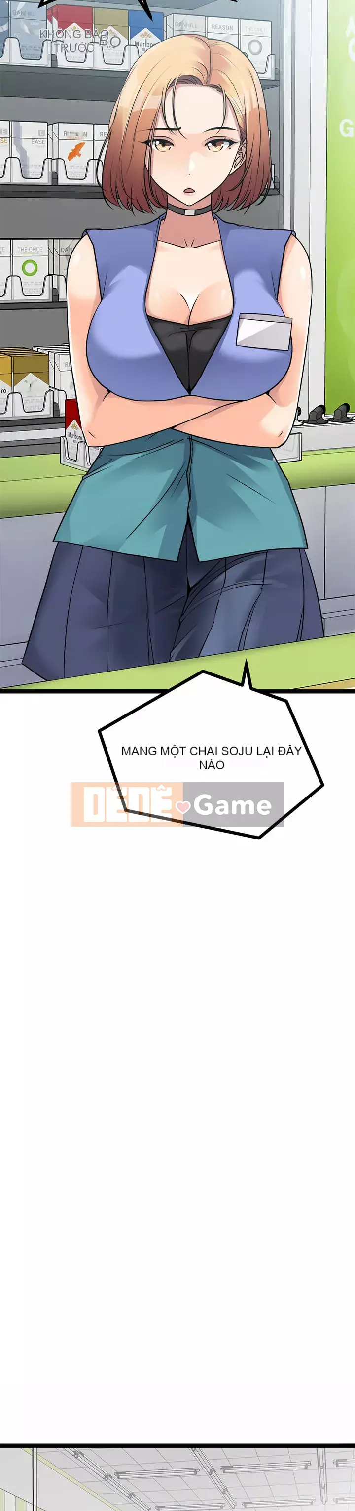 đấu giá ban đầu Chương 15-16