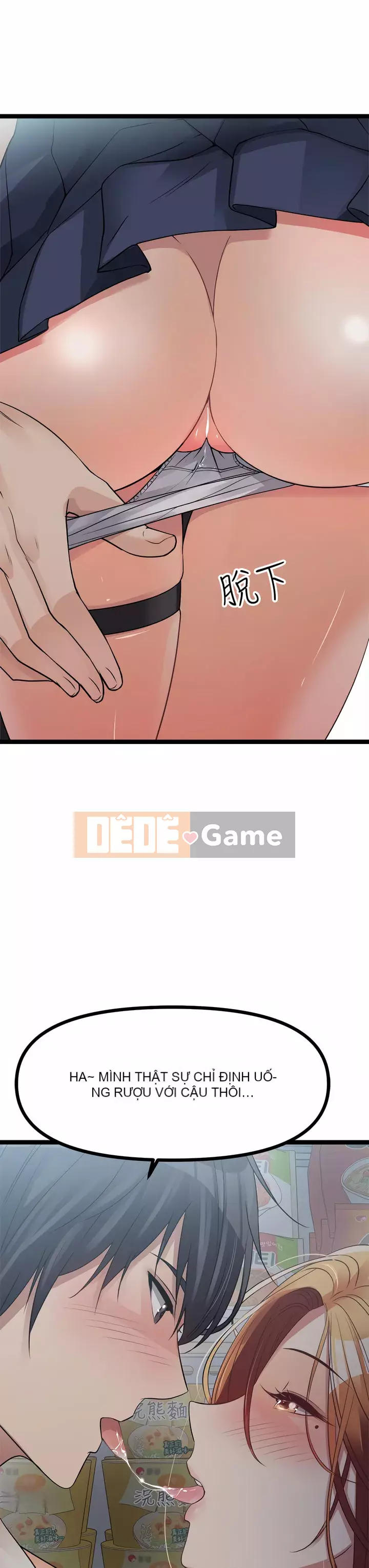 đấu giá ban đầu Chương 15-16