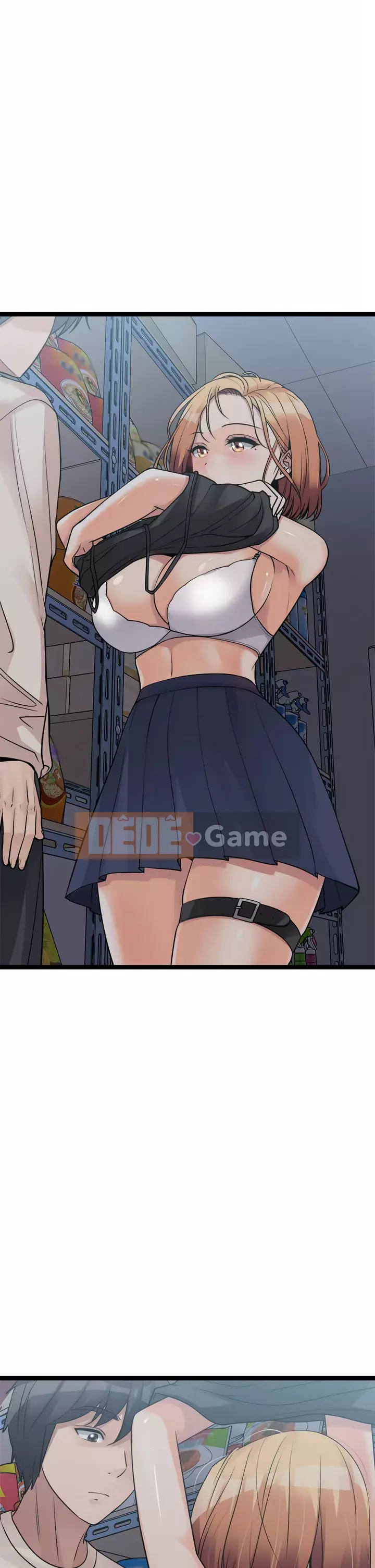 đấu giá ban đầu Chương 15-16