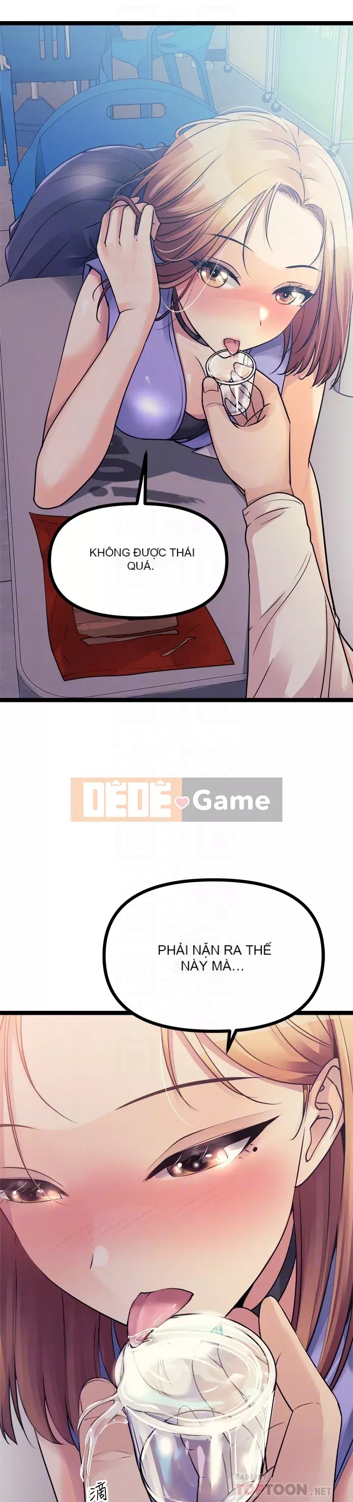 đấu giá ban đầu Chương 15-16