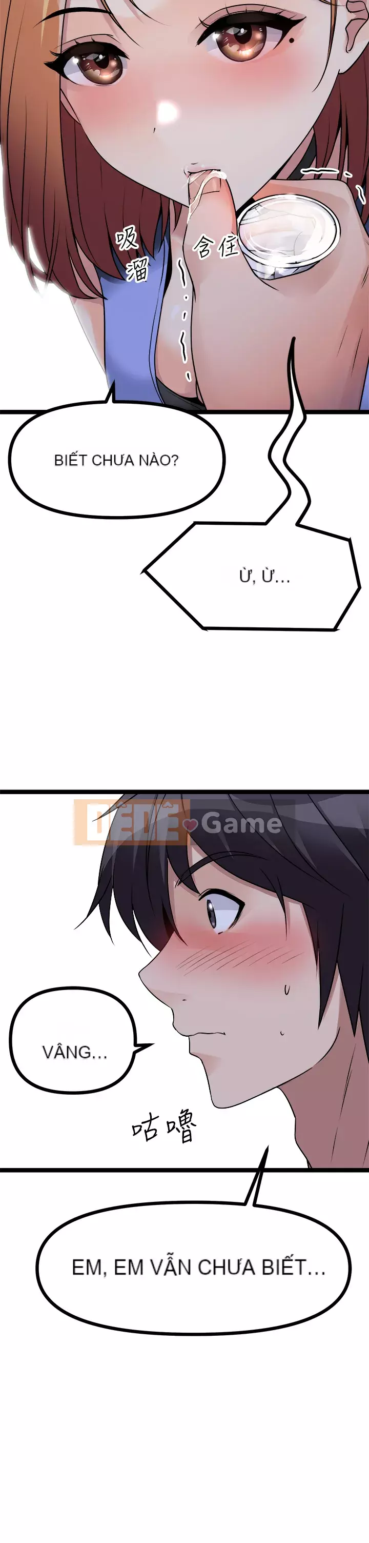 đấu giá ban đầu Chương 15-16