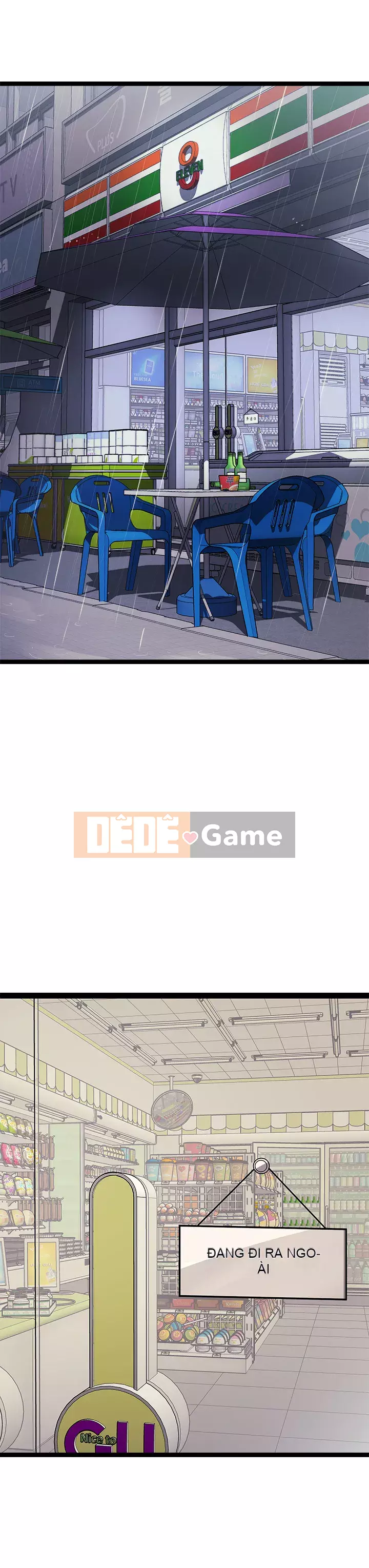 đấu giá ban đầu Chương 15-16