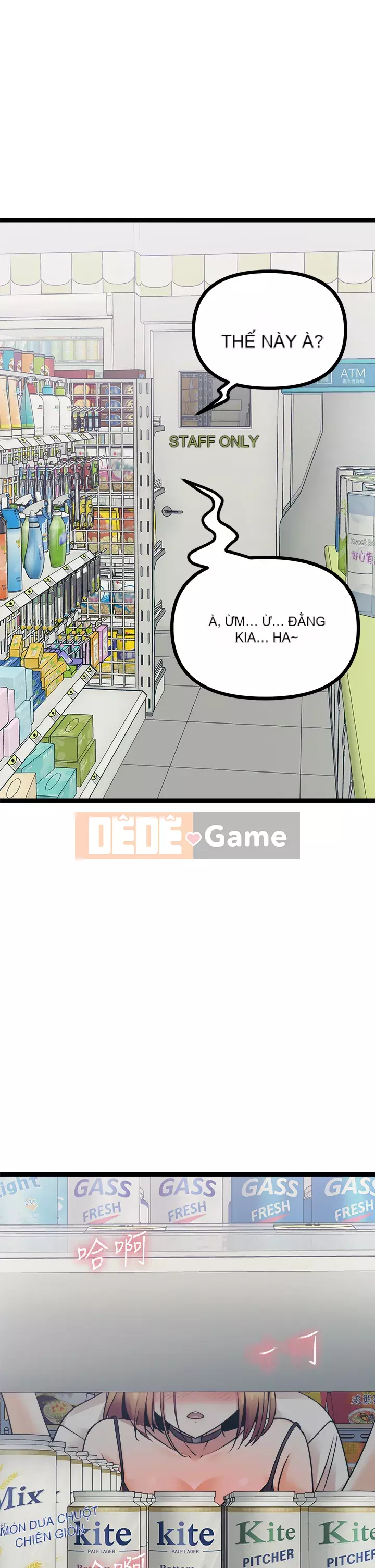 đấu giá ban đầu Chương 15-16