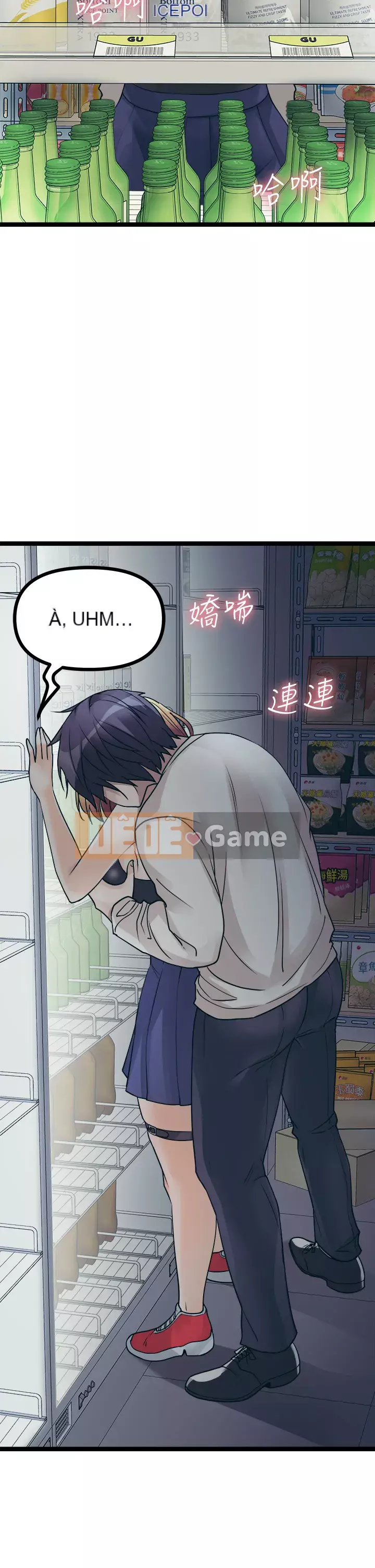 đấu giá ban đầu Chương 15-16