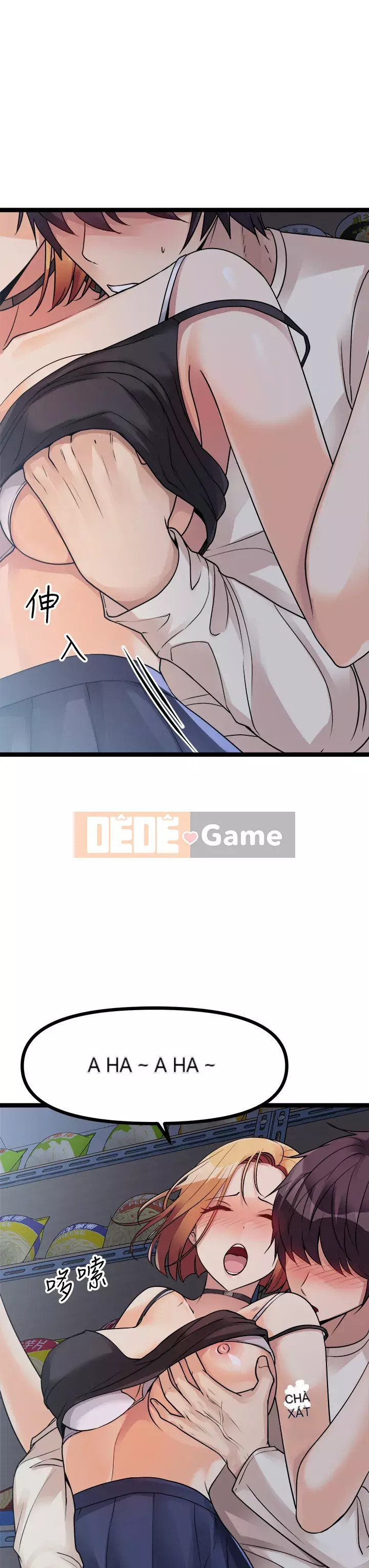 đấu giá ban đầu Chương 15-16